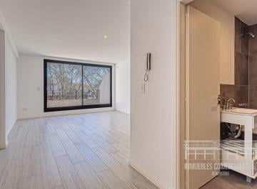Departamento · 29m² · 1 Ambiente · Luminoso Monoambiente a Estrenar en Villa Urquiza