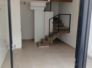 Departamento · 42m² · 2 Ambientes · Departamento de Pasillo Duplex a Estrenar un Dormitorio a La Venta Pasco 500 Rosario