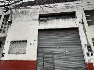 Depósito · 150m² · Terreno - Macrocentro