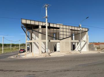 Local comercial · 132m² · 4 Ambientes · 2 Cocheras · Locales Comerciales a Estrenar Plottier Limite Neuquen
