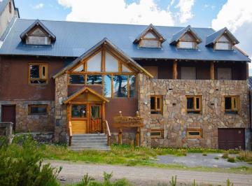 Casa · 1000m² · 20 Ambientes · 2 Cocheras · Hosteria 3 Estrellas + Restaurante – 1000 m² – Caviahue
