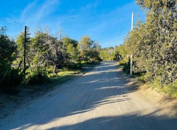 Terreno · 2232m² · Terreno 2239 m² en Esquina Villa Pehuenia Neuquen