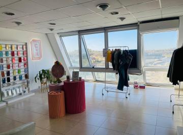 Oficina comercial · 41m² · 1 Ambiente · 1 Cochera · Oficina con Cochera Av Leloir Centro Alto Neuquen