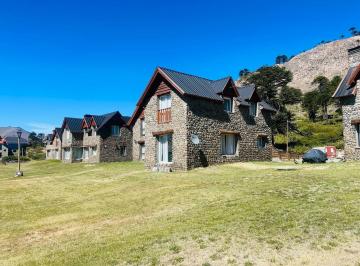Casa · 300m² · 4 Ambientes · Cabaña 2 Dorm. Caviahue Cordillera Neuquen