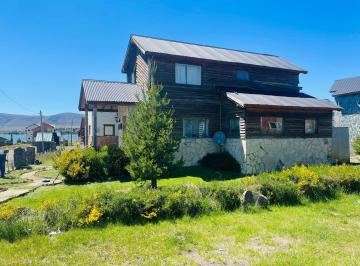 Casa · 113m² · 5 Ambientes · Cabaña 3 Dorm. en Caviahue Neuquen