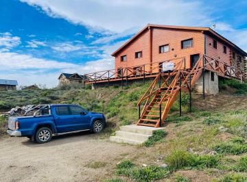 Portada · Cabaña 2 Dorm. a Estrenar en Alumine Neuquen