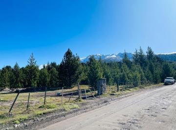 Terreno · 800m² · Lotes en Moquehue - Pehuenia – Neuquén