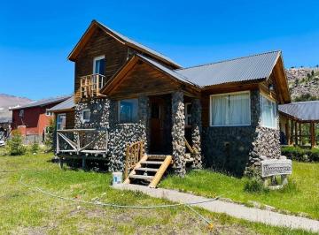 Casa · 90m² · 4 Ambientes · Cabaña 2 Dorm. en Caviahue Neuquen Cordillera