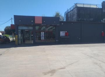 Local comercial , Escobar · Local en Venta | Av Fructuoso Díaz 390, Garín, Buenos Aires | 410 m²