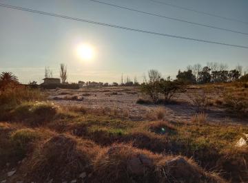 Terreno · 28000ha · Terreno en Maza y Río Juramento - Cruz de Piedra