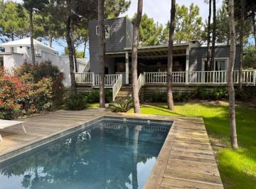 Casa de 5 ambientes, Costa Esmeralda · Casa Chalet en Alq. Temporario en Costa Esmeralda, Costa Atlántica, Buenos Aires