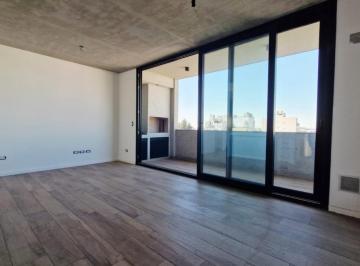 Departamento · 50m² · 2 Ambientes · 10 Cocheras · Departamento en Venta en San Justo