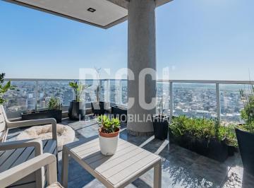 Departamento · 110m² · 4 Ambientes · 2 Cocheras · Departamento Cuatro Ambientes en Venta en Berazategui Centro