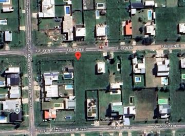 Terreno · 400m² · Campiñas de Piñero, Lote de 400 m², Excelente Zona