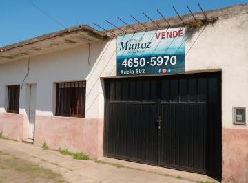 Casa de 4 ambientes, La Matanza · Casa 4 Ambientes a Refaccionar.