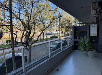 Departamento · 52m² · 2 Ambientes · 1 Cochera · Departamento Dos Ambientes Frente Al Rio Oportunidad!