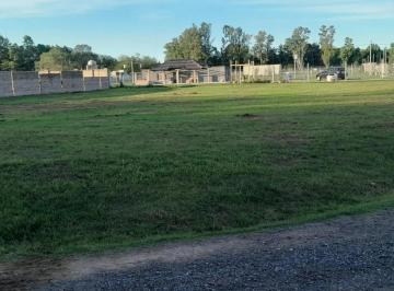 Terreno · 2050m² · Excelente Lote en Exaltacion de La Cruz