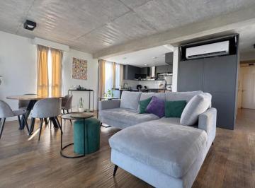 Departamento · 80m² · 3 Ambientes · 1 Cochera · Departamento Venta Ituzaingo