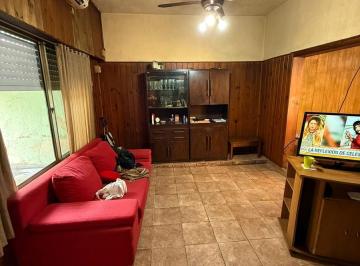PH · 63m² · 3 Ambientes · 1 Cochera · PH 3 Amb con Cochera y Patio Apto Credito
