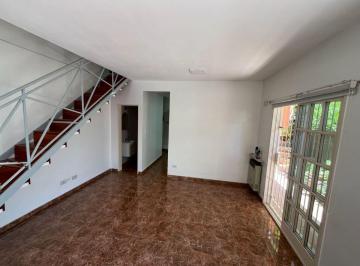 PH de 3 ambientes, La Matanza · Duplex 3 Ambientes con Cochera y Terraza en Ramos Mejia Zona Centrica