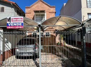PH de 3 ambientes, La Matanza · 3 Ambientes con Cochera y Terraza en Ramos Mejía Zona Centrica
