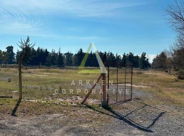 Terreno · 49858m² · Terreno en Venta en Villa La Ñata