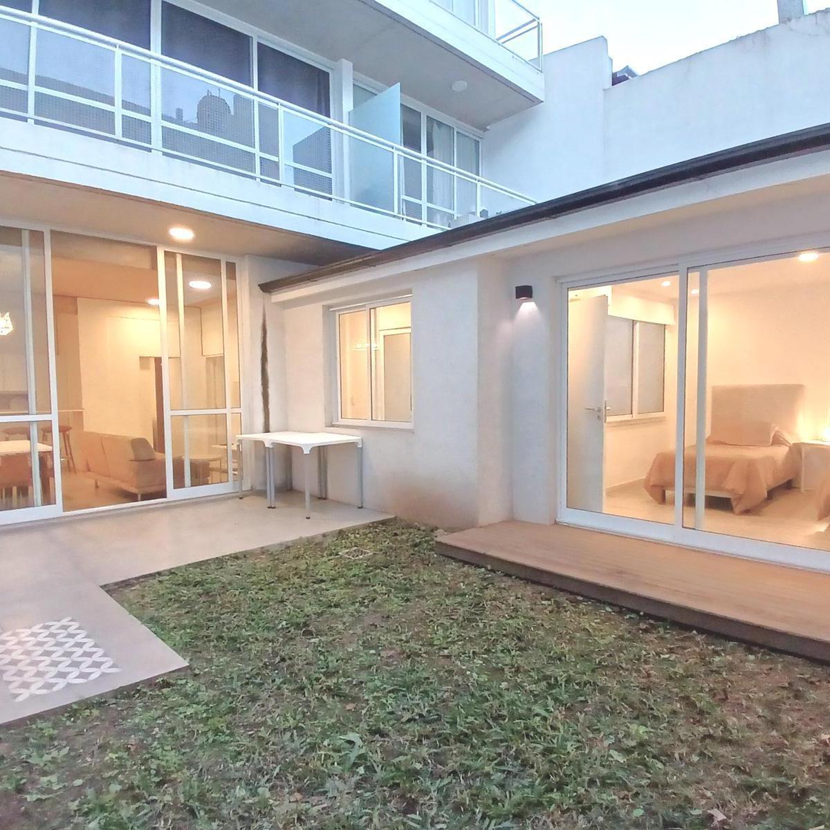 3 Amb Cochera Parilla 2 Patios - Estomba 3000, Coghlan