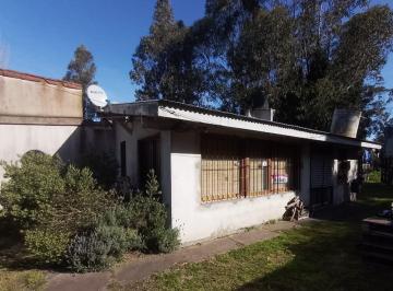 Casa de 3 ambientes, Miramar · Casa en Parque Bristol