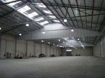 Bodega-Galpón , Parque Patricios · Amancio Alcorta 2535/65