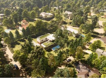 Terreno · 1202m² · Los Enebros Carilo, Vivi en El Bosque a Orillas del Mar