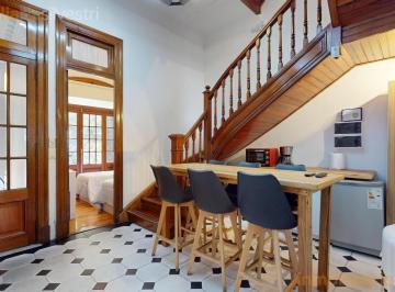 LIVING PRIMER PISO 1 · Casona en Venta en El Barrio de Flores