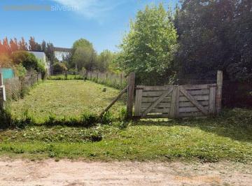 Terreno · 374m² · 660 Entre 9 y 10, La Plata, Villa Parque Sicardi - Lote en Venta