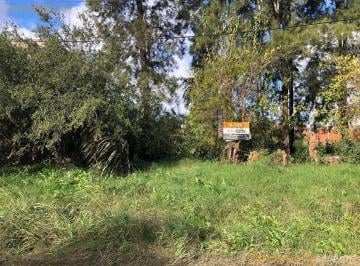 Terreno · 354m² · 34 Entre 140 y 141, La Plata - Lote en PH en Venta