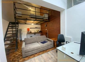 Departamento · 48m² · 2 Ambientes · Departamento en Alquiler 2 Ambientes Abasto Buenos Aires