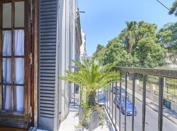 Casa · 320m² · 7 Ambientes · 1 Cochera · Venta Casa 7 Ambientes en Caballito