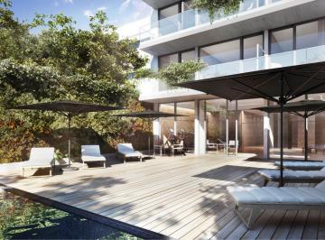 Departamento · 35m² · 1 Ambiente · Mono Apto Prof Premium Proyectado Para Rentatemporaria 10 - 27