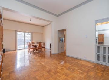 Departamento · 94m² · 4 Ambientes · Venta Departamento 3/4 Ambientes en Caballito Apto Crédito