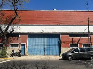 Bodega-Galpón , Barracas · San Antonio 1111, Mixtura 3 Refaccionado a Nuevo