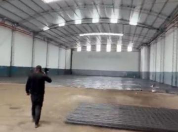 Bodega-Galpón , Barracas · San Antonio 1111, Mixtura 3 Ä Estrenar