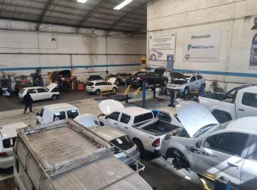 Depósito · 1323m² · Depósito en Barracas