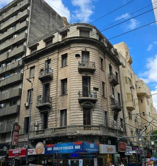 Departamento · 150m² · 4 Ambientes