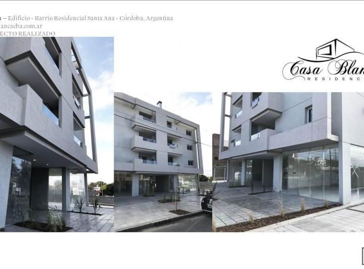 Locales comerciales en venta — RealXpertAI