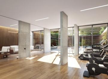 Departamento · 59m² · 2 Ambientes · 2amb Apto Prof Premium Proyectado Para Rentatemporaria 10 - 27
