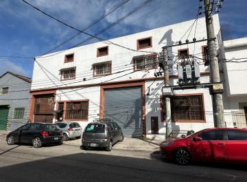 COR-COR-131_2 · Galpon Industrial con Oficinas en Venta - Lomas del Mirador