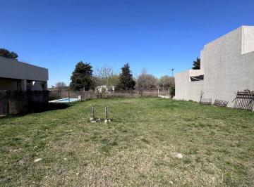Terreno · 405m² · Lote en Venta. Villa Catalina. con Escritura - Sobre E53 - Camino a Río Ceballos