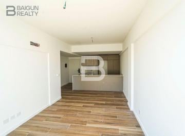 Departamento · 50m² · 2 Ambientes · Departamento de 2 Ambientes en Venta en Las Cañitas