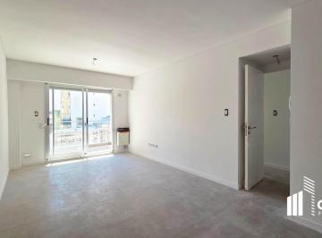 Departamento · 60m² · 3 Ambientes · 1 Cochera · Venta Departamento 2 Dorm. con Cochera y Amenities Centro Rosario
