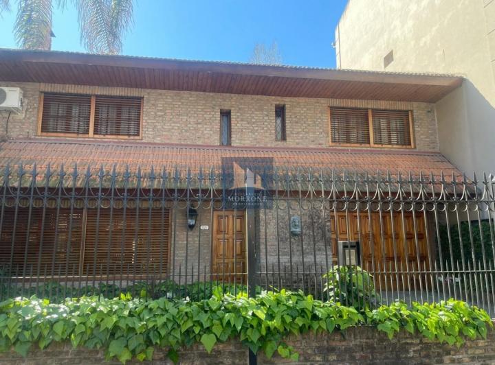 Casa · 1m² · 3 Dormitorios