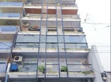 Departamento · 36m² · 2 Ambientes · Mendoza 846 - 1 Dormitorio con Patio