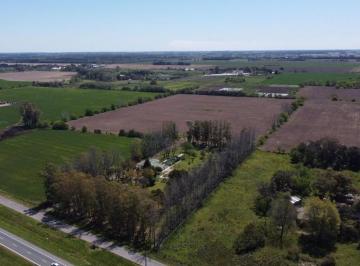 Campo , Zárate · Venta Campo 12 Has Sobre Ruta 9, Km98, Zárate